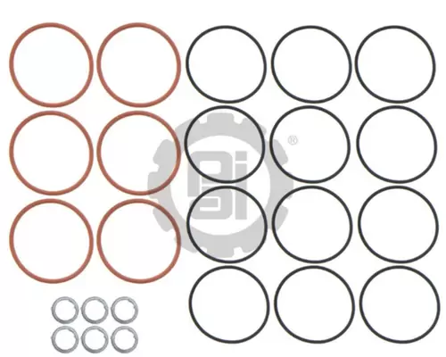 DETROIT DIESEL Series 60 DDEC III 12.7L Engine Gaskets & Seals