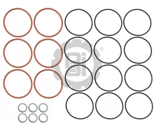 DETROIT DIESEL Series 60 DDEC III 12.7L Engine Gaskets & Seals