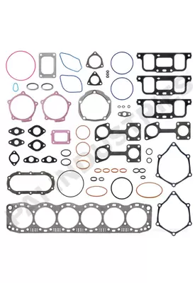 DETROIT DIESEL Series 60 DDEC III 12.7L Engine Parts, Misc.