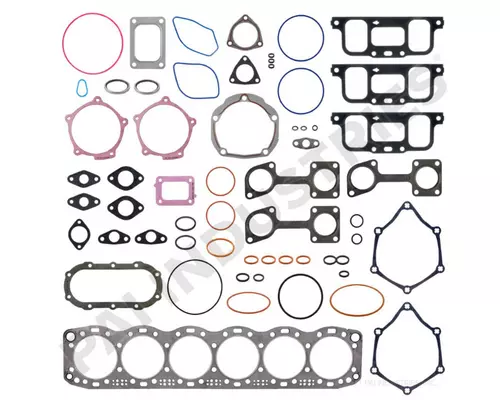 DETROIT DIESEL Series 60 DDEC III 12.7L Engine Parts, Misc.