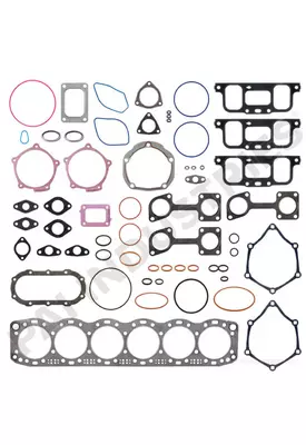 DETROIT DIESEL Series 60 DDEC III 12.7L Engine Parts, Misc.
