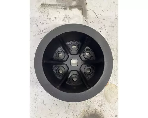 DETROIT DIESEL Series 60 DDEC III 12.7L Engine Parts, Misc.