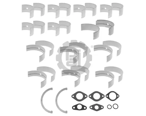 DETROIT DIESEL Series 60 DDEC III 12.7L Engine Parts, Misc.