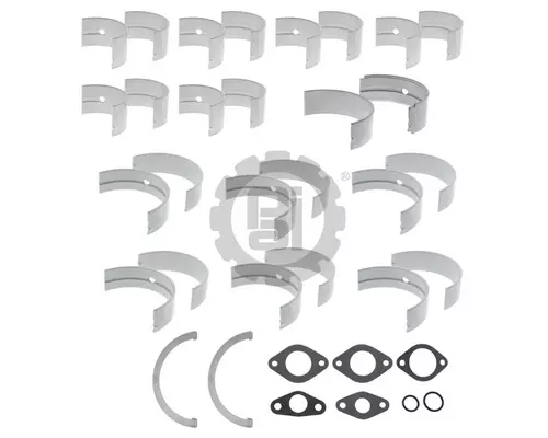 DETROIT DIESEL Series 60 DDEC III 12.7L Engine Parts, Misc.