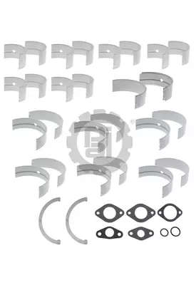 DETROIT DIESEL Series 60 DDEC III 12.7L Engine Parts, Misc.
