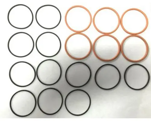 DETROIT DIESEL Series 60 DDEC III 12.7L Engine Parts, Misc.