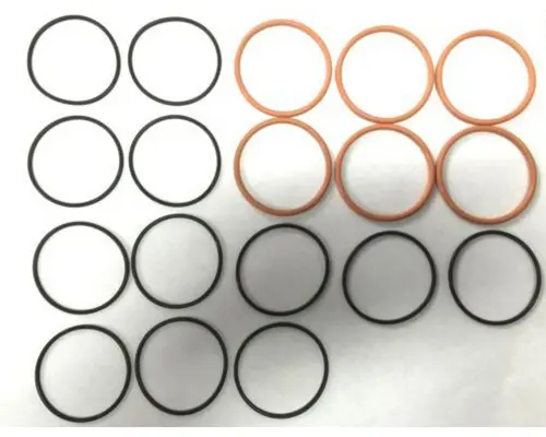 DETROIT DIESEL Series 60 DDEC III 12.7L Engine Parts, Misc.