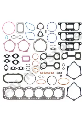 DETROIT DIESEL Series 60 DDEC III 12.7L Engine Parts, Misc.