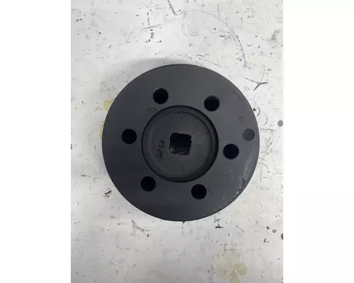 DETROIT DIESEL Series 60 DDEC III 12.7L Engine Pulley