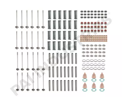 DETROIT DIESEL Series 60 DDEC III 12.7L Engine Reman Kit