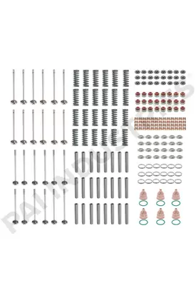 DETROIT DIESEL Series 60 DDEC III 12.7L Engine Reman Kit