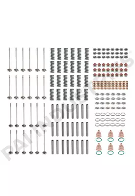 DETROIT DIESEL Series 60 DDEC III 12.7L Engine Reman Kit