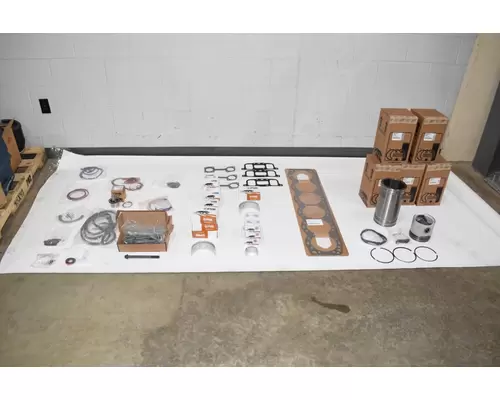 DETROIT DIESEL Series 60 DDEC III 12.7L Engine Reman Kit