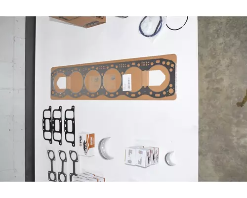 DETROIT DIESEL Series 60 DDEC III 12.7L Engine Reman Kit