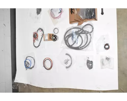 DETROIT DIESEL Series 60 DDEC III 12.7L Engine Reman Kit