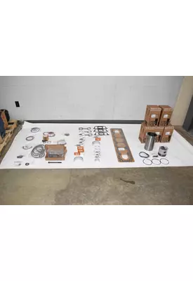DETROIT DIESEL Series 60 DDEC III 12.7L Engine Reman Kit