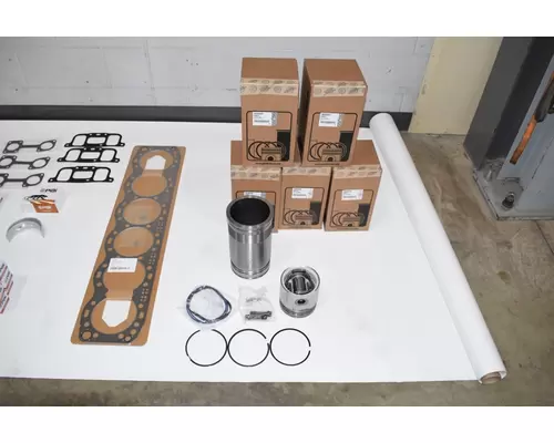 DETROIT DIESEL Series 60 DDEC III 12.7L Engine Reman Kit