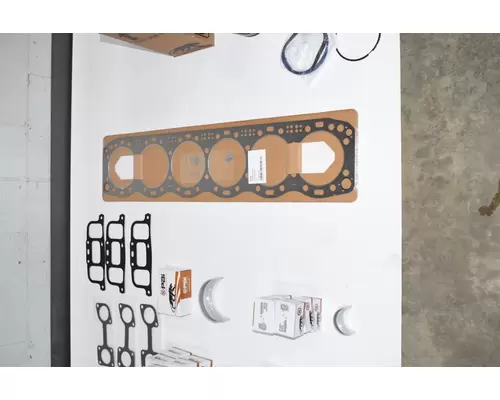 DETROIT DIESEL Series 60 DDEC III 12.7L Engine Reman Kit