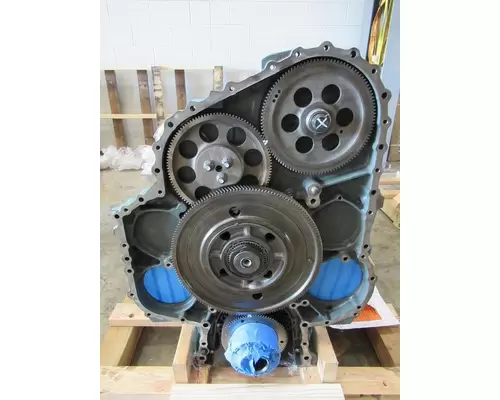 DETROIT DIESEL Series 60 DDEC III 12.7L Engine