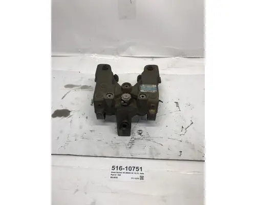 DETROIT DIESEL Series 60 DDEC III 12.7L JakeEngine Brake