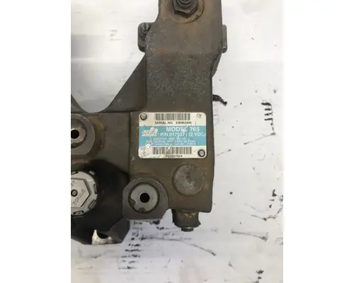 DETROIT DIESEL Series 60 DDEC III 12.7L JakeEngine Brake