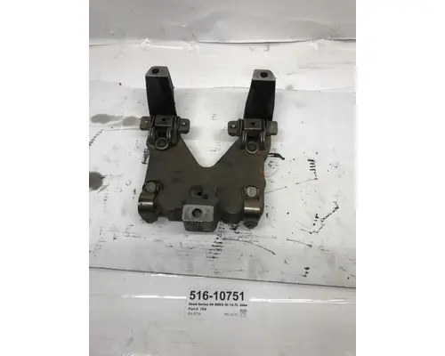 DETROIT DIESEL Series 60 DDEC III 12.7L JakeEngine Brake