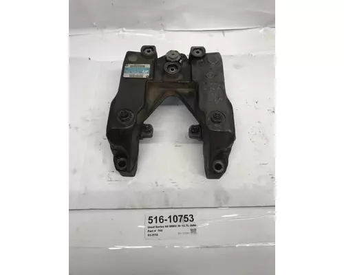 DETROIT DIESEL Series 60 DDEC III 12.7L JakeEngine Brake