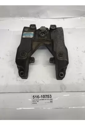 DETROIT DIESEL Series 60 DDEC III 12.7L Jake/Engine Brake
