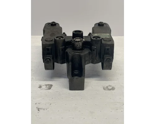 DETROIT DIESEL Series 60 DDEC III 12.7L JakeEngine Brake