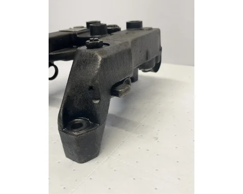 DETROIT DIESEL Series 60 DDEC III 12.7L JakeEngine Brake