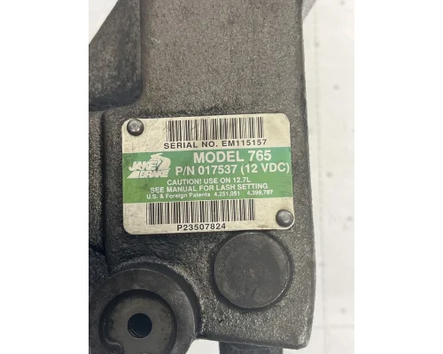 DETROIT DIESEL Series 60 DDEC III 12.7L JakeEngine Brake