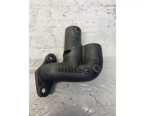 DETROIT DIESEL Series 60 DDEC III 12.7L Oil Pump