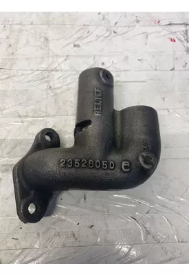 DETROIT DIESEL Series 60 DDEC III 12.7L Oil Pump