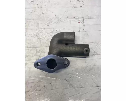 DETROIT DIESEL Series 60 DDEC III 12.7L Oil Pump
