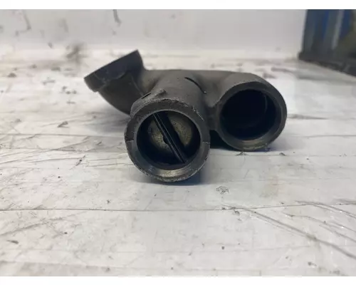 DETROIT DIESEL Series 60 DDEC III 12.7L Oil Pump