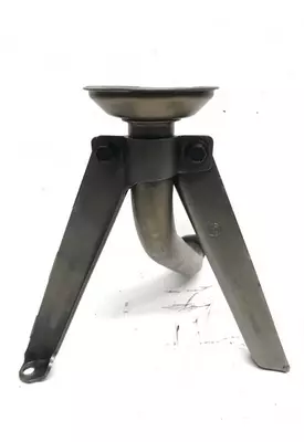 DETROIT DIESEL Series 60 DDEC III 12.7L Oil Pump