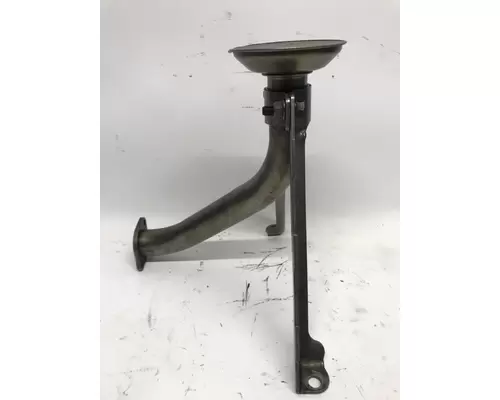 DETROIT DIESEL Series 60 DDEC III 12.7L Oil Pump