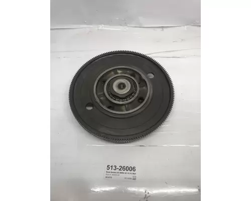 DETROIT DIESEL Series 60 DDEC III 12.7L Timing Gears