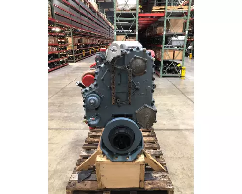 DETROIT DIESEL Series 60 DDEC IV 11.1L Engine