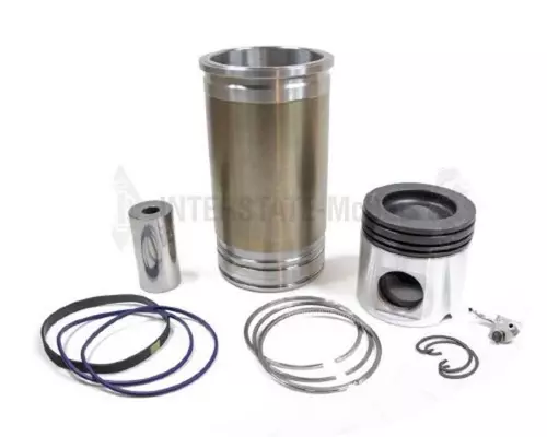 DETROIT DIESEL Series 60 DDEC IV 12.7L EGR Engine Reman Kit
