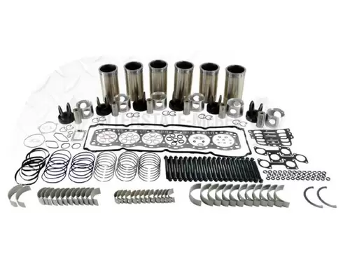 DETROIT DIESEL Series 60 DDEC IV 12.7L EGR Engine Reman Kit
