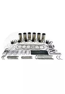 DETROIT DIESEL Series 60 DDEC IV 12.7L EGR Engine Reman Kit