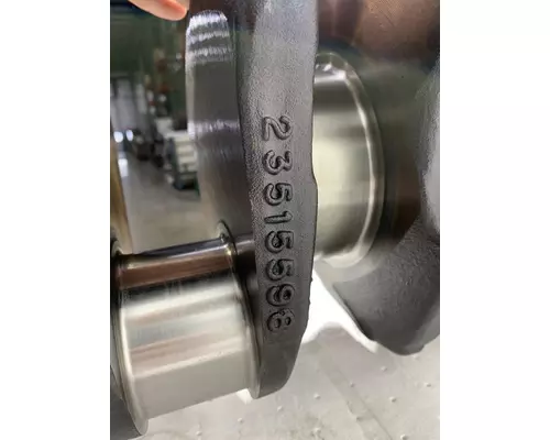 DETROIT DIESEL Series 60 DDEC IV 12.7L Crankshaft