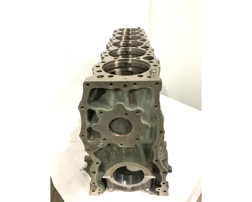 DETROIT DIESEL Series 60 DDEC IV 12.7L Cylinder Block