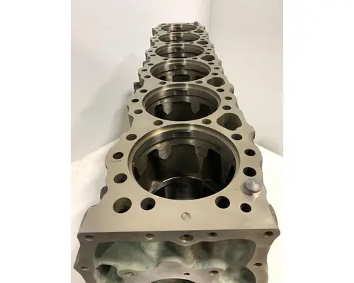 DETROIT DIESEL Series 60 DDEC IV 12.7L Cylinder Block