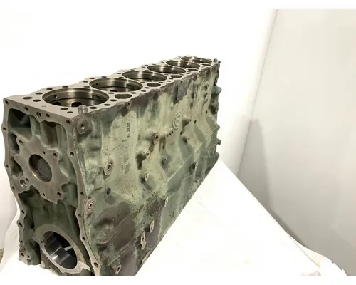 DETROIT DIESEL Series 60 DDEC IV 12.7L Cylinder Block