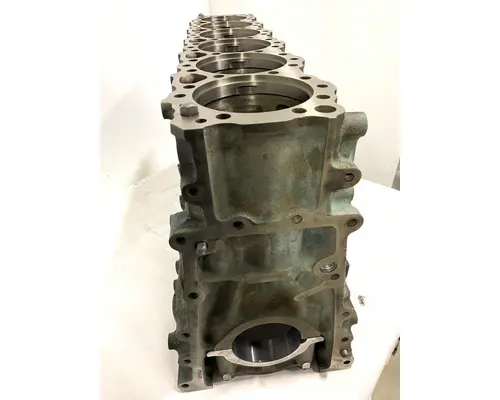 DETROIT DIESEL Series 60 DDEC IV 12.7L Cylinder Block