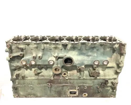 DETROIT DIESEL Series 60 DDEC IV 12.7L Cylinder Block