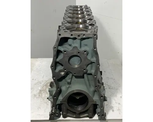 DETROIT DIESEL Series 60 DDEC IV 12.7L Cylinder Block