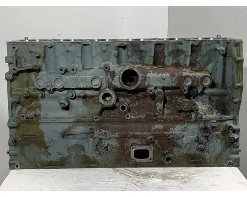 DETROIT DIESEL Series 60 DDEC IV 12.7L Cylinder Block